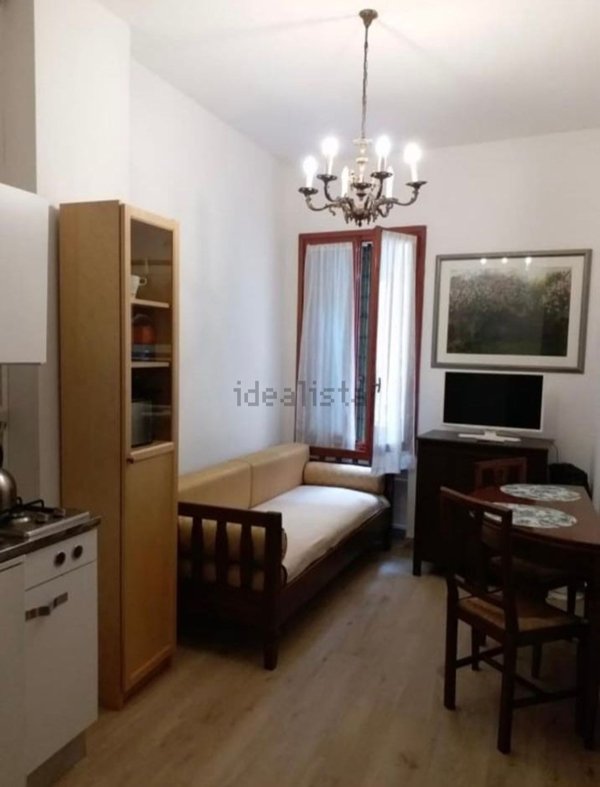 appartamento in affitto a Padova