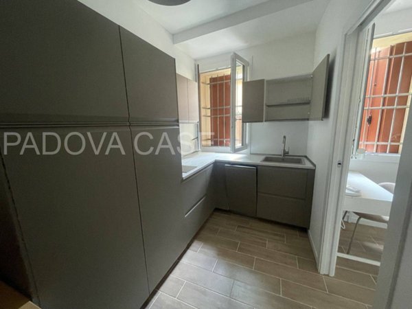 appartamento in affitto a Padova in zona Centro Storico