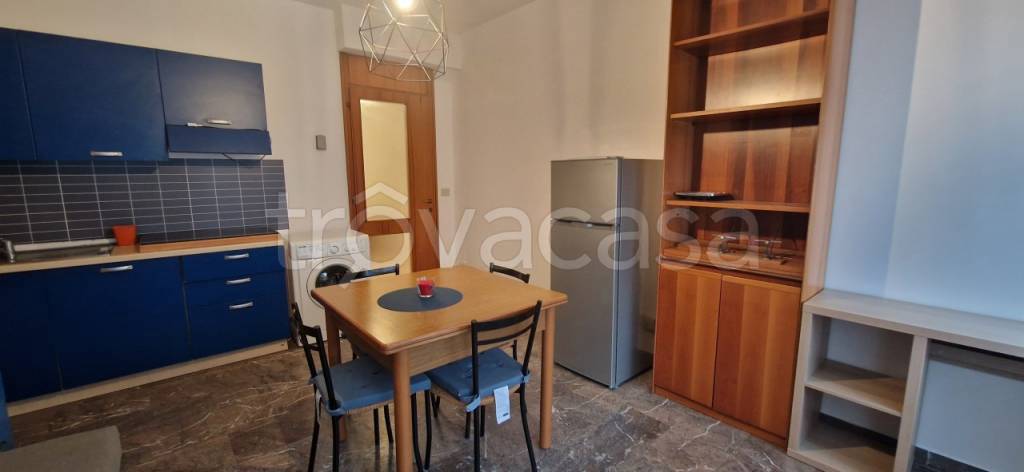 appartamento in affitto a Padova in zona Savonarola