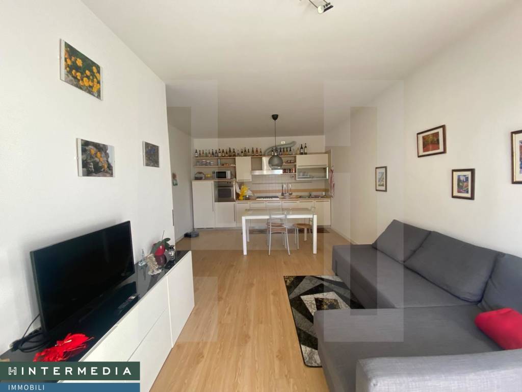 appartamento in affitto a Padova in zona Stanga