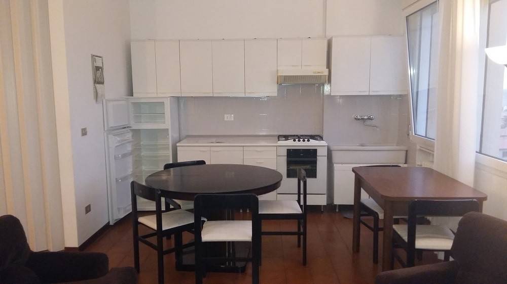 appartamento in affitto a Padova in zona Guizza