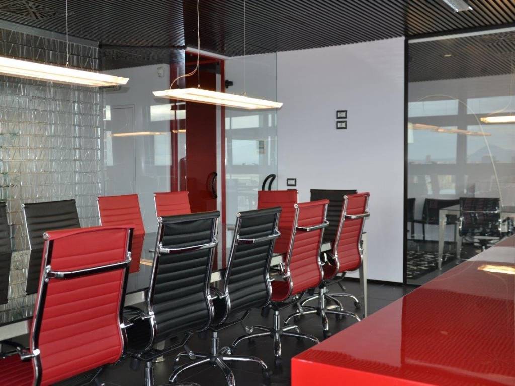 ufficio in affitto a Padova in zona Pio X