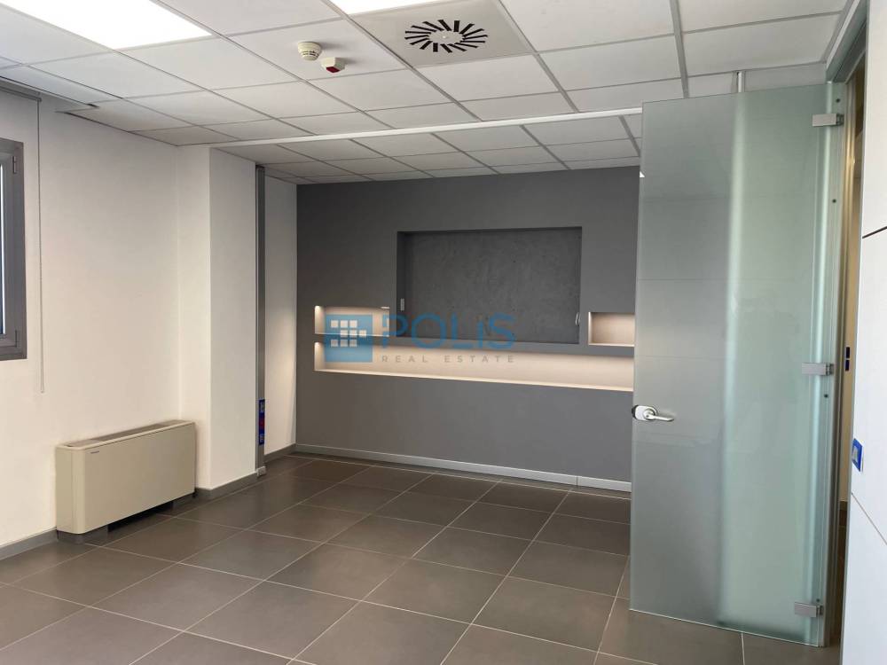 ufficio in affitto a Padova in zona Camin / Granze