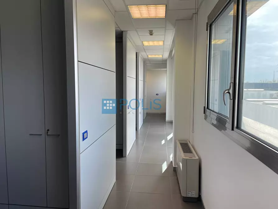 ufficio in affitto a Padova in zona Camin / Granze