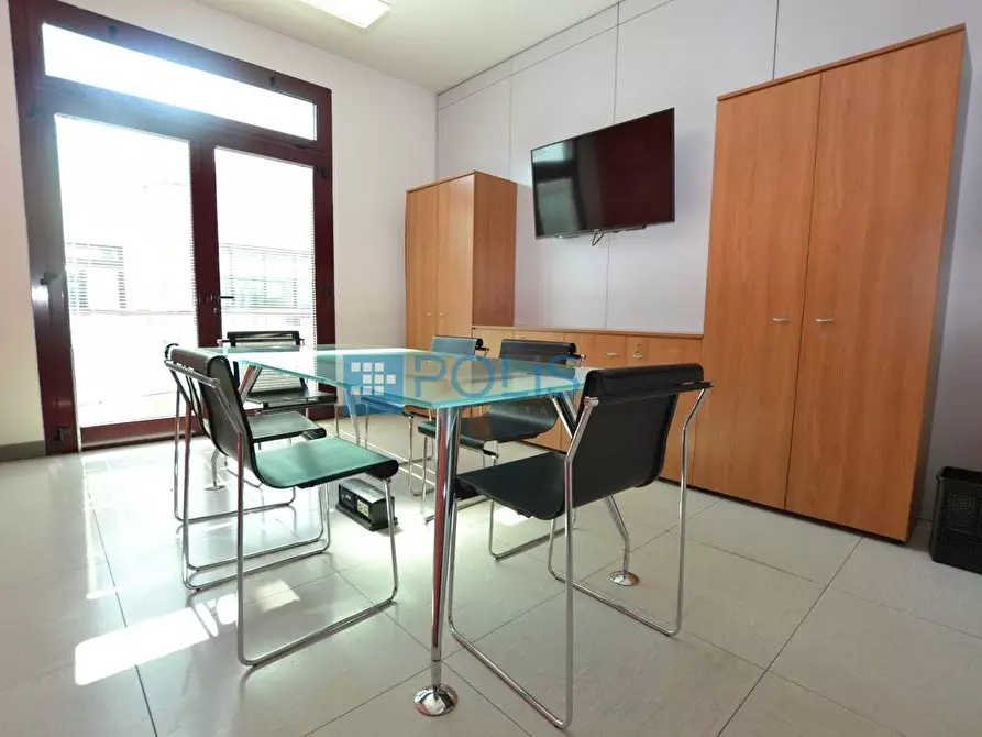 ufficio in affitto a Padova in zona San Lazzaro