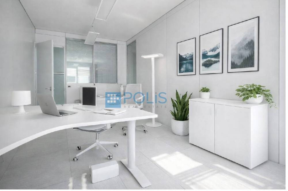 ufficio in affitto a Padova