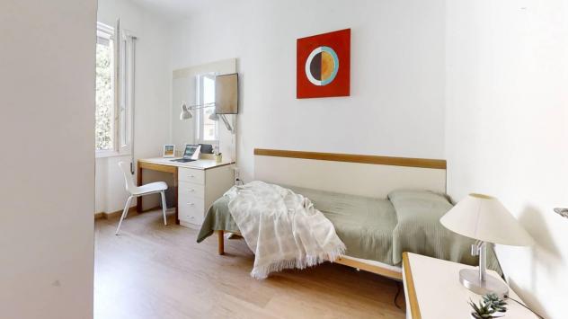 camera singola in affitto a Padova in zona Savonarola