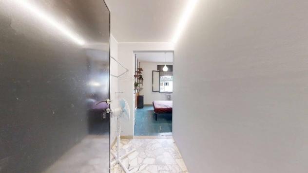 camera singola in affitto a Padova in zona Portello