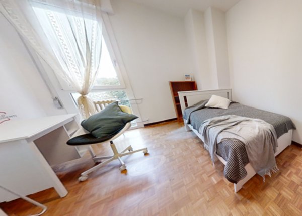 camera singola in affitto a Padova in zona San Giuseppe