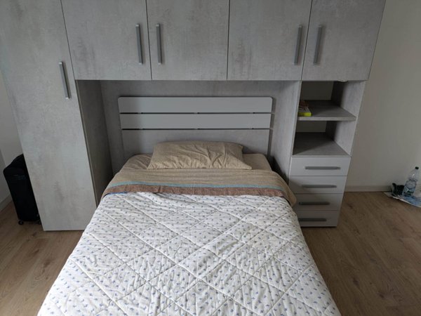 appartamento in affitto a Padova