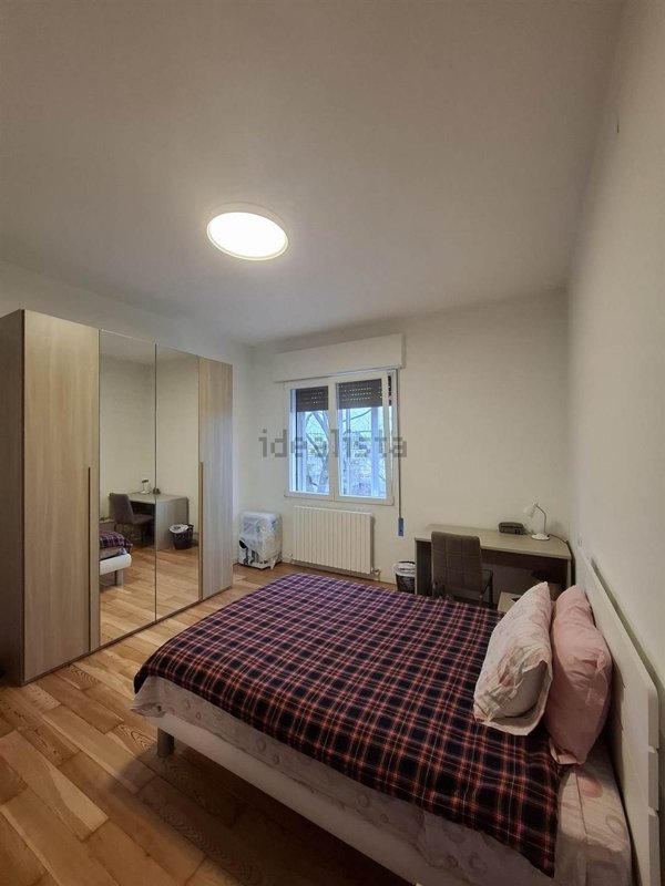 appartamento in affitto a Padova in zona Sant'Osvaldo / Santa Rita