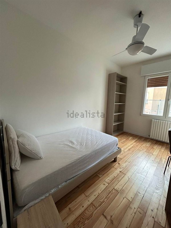 appartamento in affitto a Padova in zona Sant'Osvaldo / Santa Rita