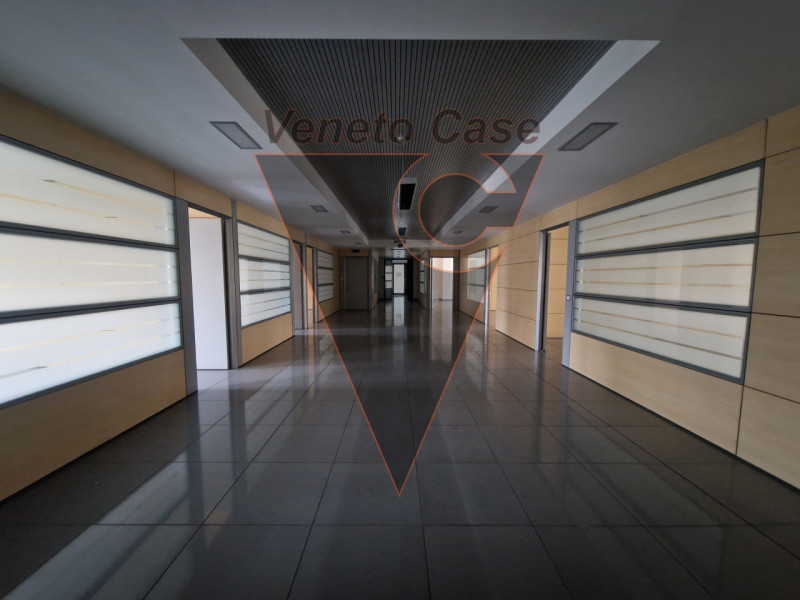 ufficio in affitto a Padova in zona Camin / Granze