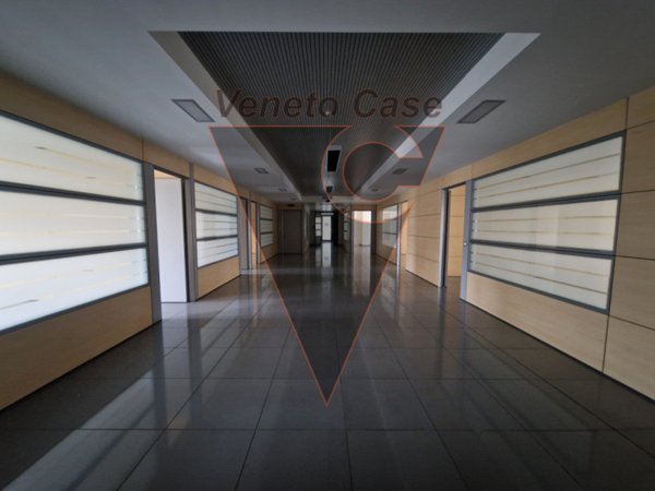 ufficio in affitto a Padova in zona Camin / Granze