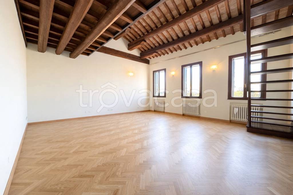 appartamento in affitto a Padova