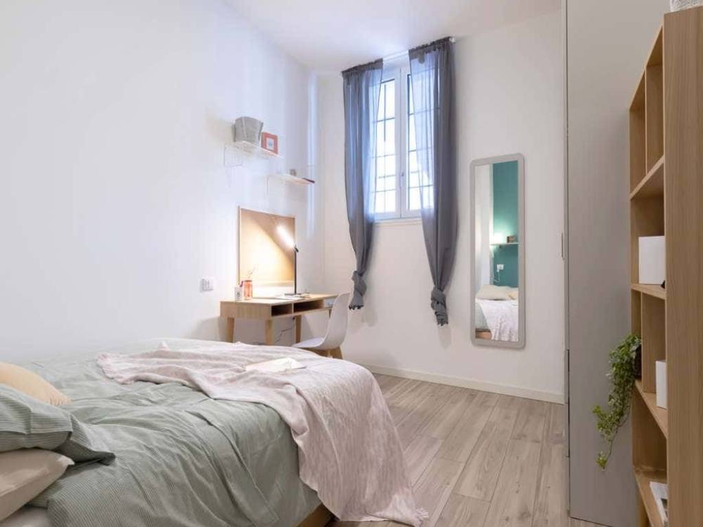 appartamento in affitto a Padova in zona Savonarola