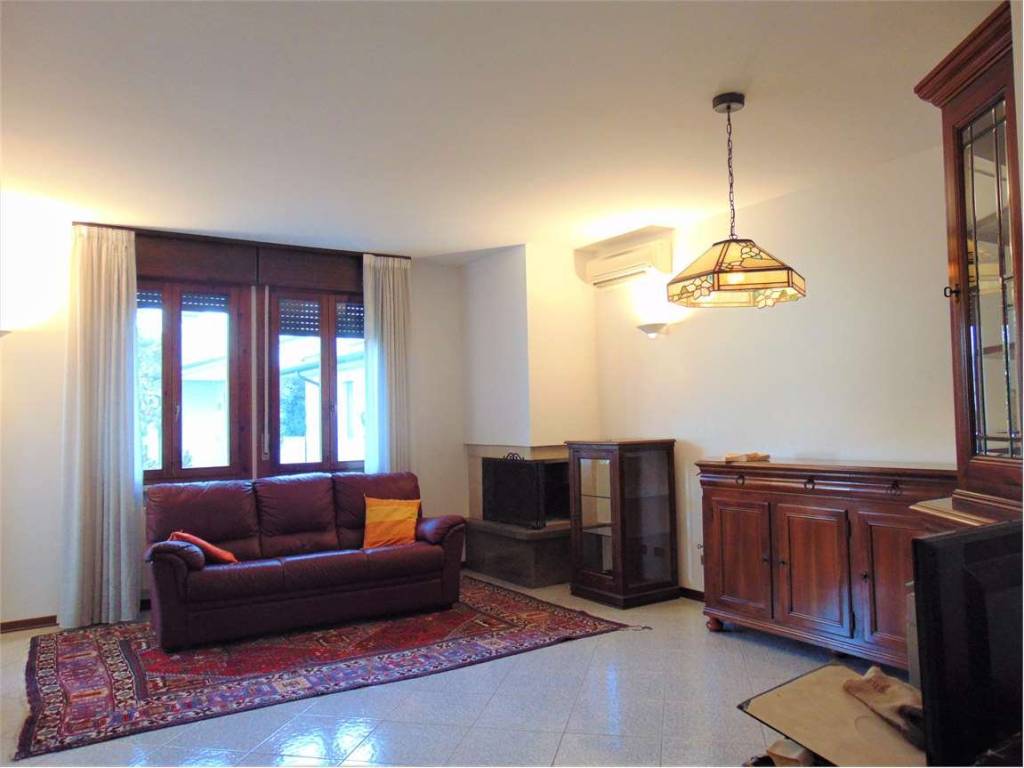 appartamento in affitto a Padova in zona Guizza