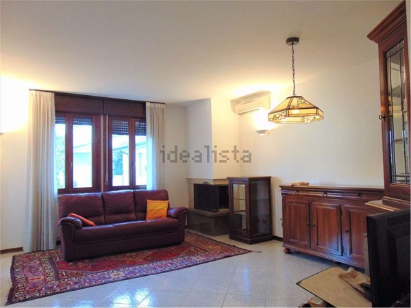 appartamento in affitto a Padova in zona Guizza