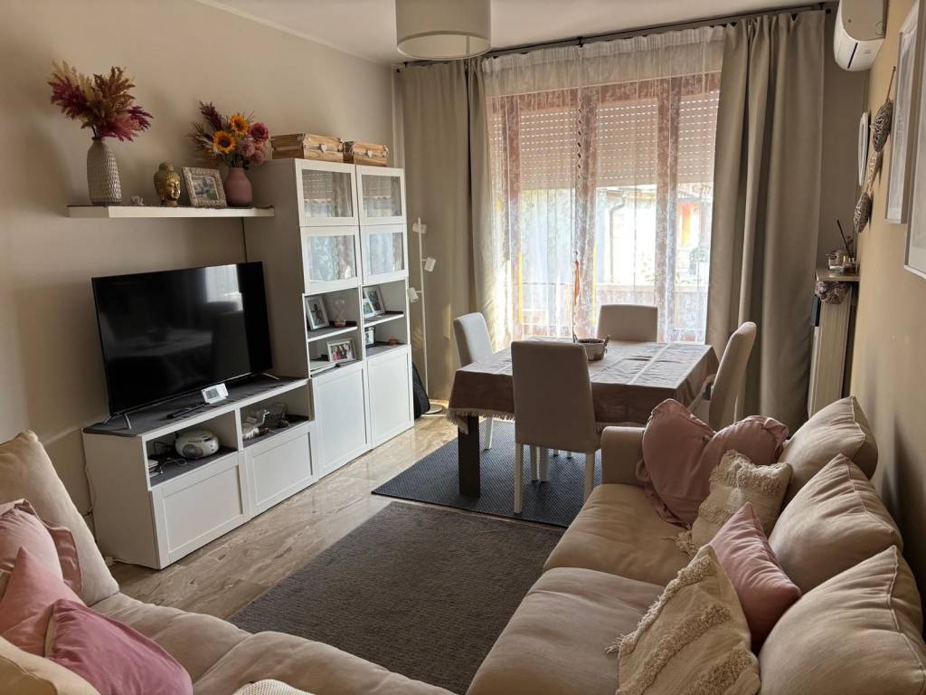 appartamento in affitto a Padova in zona San Bellino