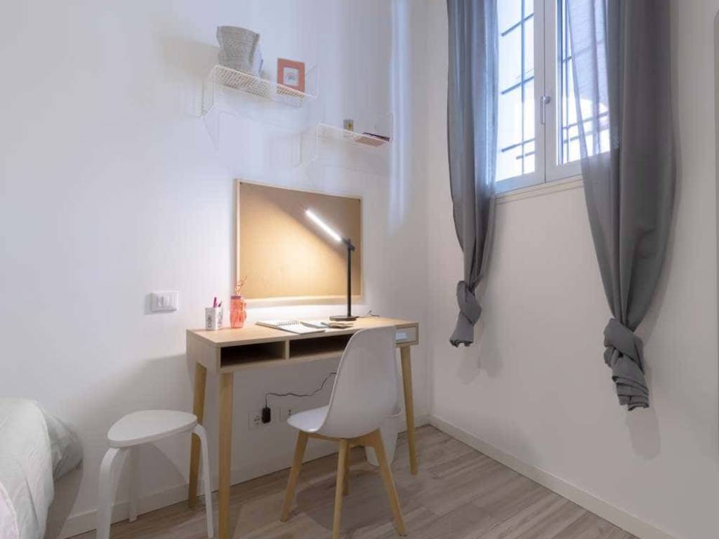 appartamento in affitto a Padova in zona Savonarola