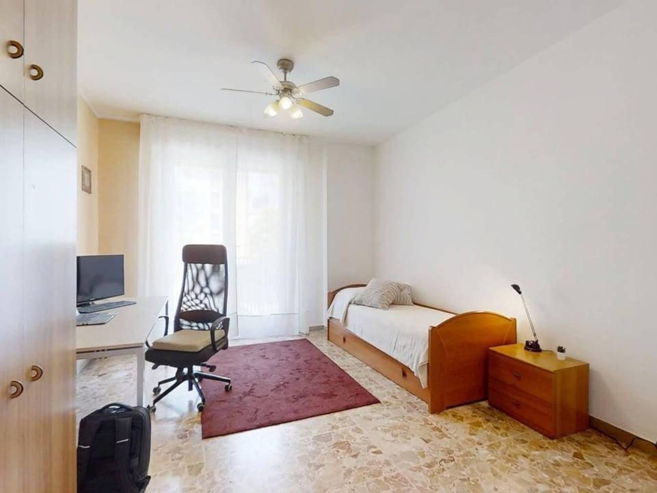 negozio in affitto a Padova in zona Sant'Osvaldo / Santa Rita