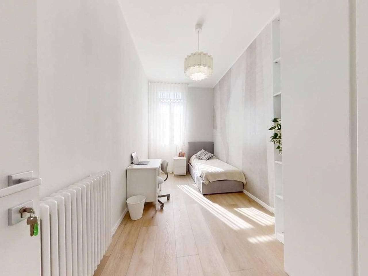 negozio in affitto a Padova in zona Centro Storico