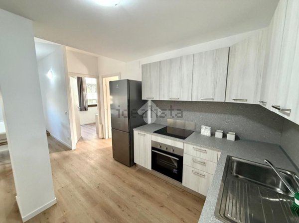 appartamento in affitto a Padova in zona Stanga