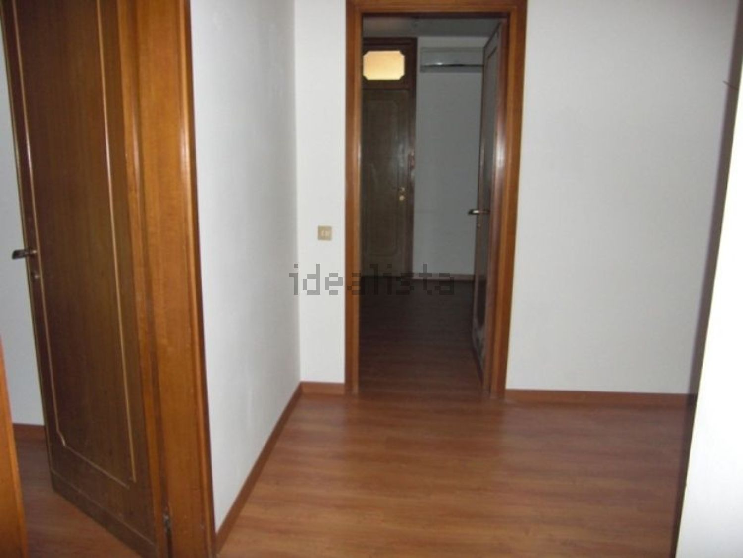 appartamento in affitto a Padova in zona Sacra Famiglia