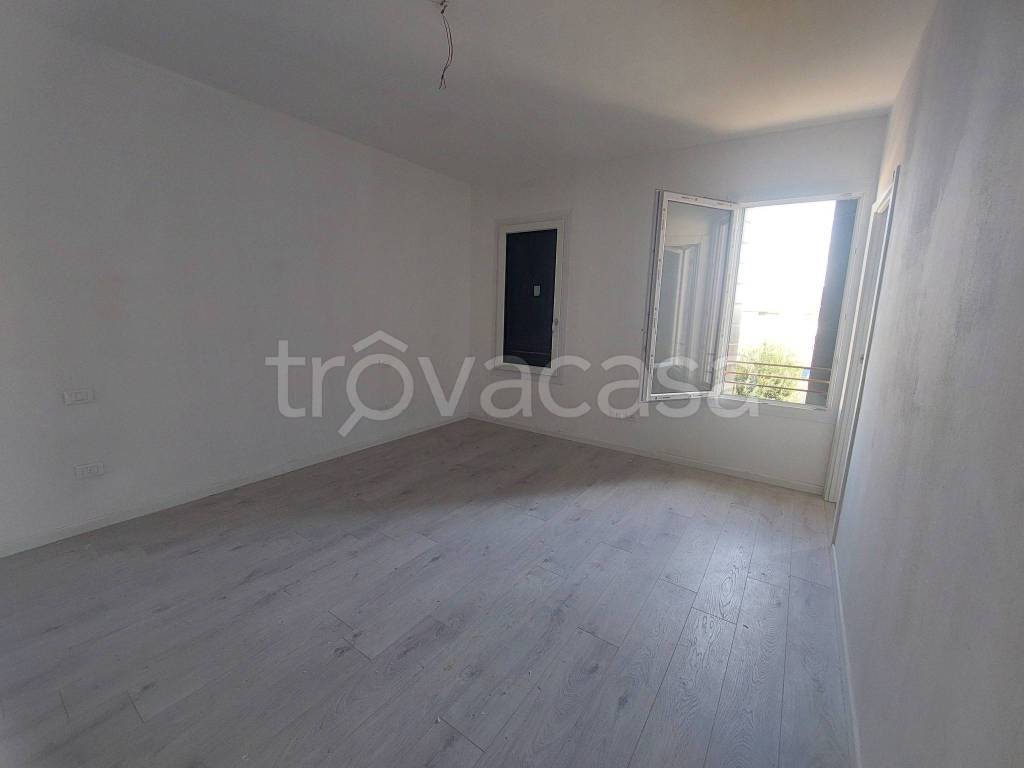 appartamento in affitto a Padova in zona Pontevigodarzere