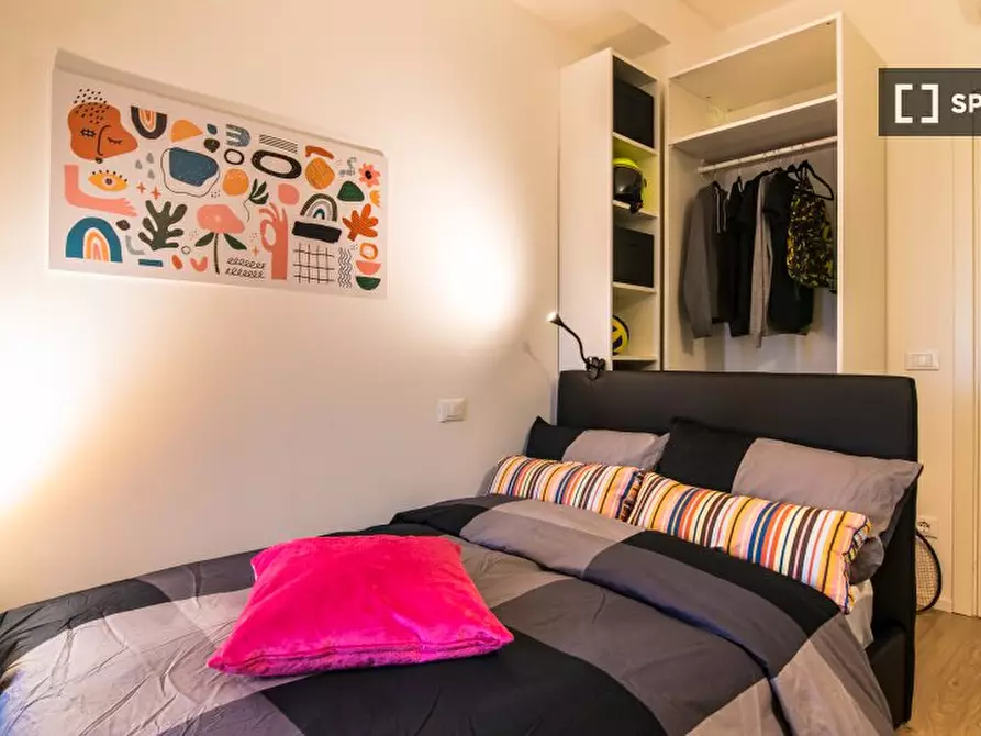 appartamento in affitto a Padova in zona Stanga