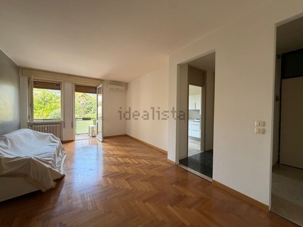 appartamento in affitto a Padova