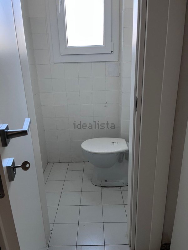 ufficio in affitto a Padova in zona San Giuseppe