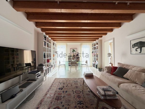 appartamento in affitto a Padova