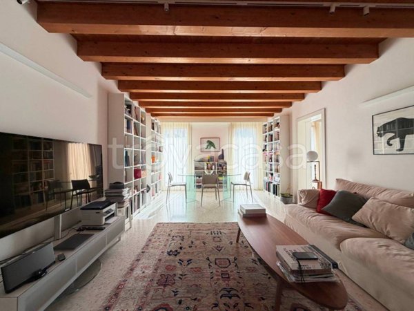 appartamento in affitto a Padova