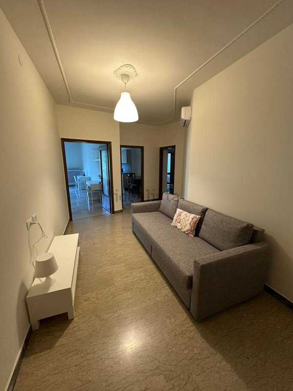 appartamento in affitto a Padova in zona San Carlo