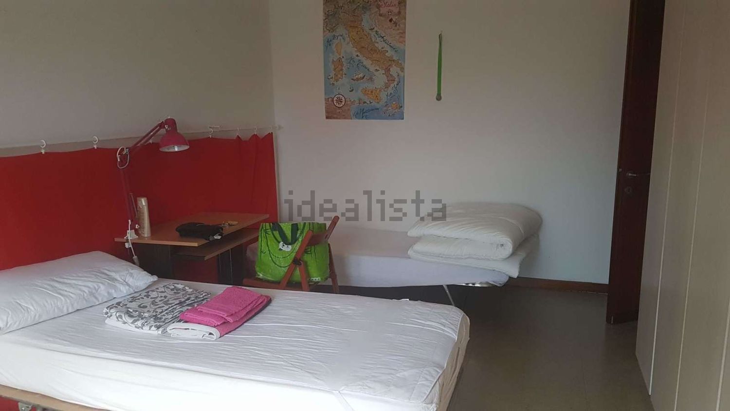 appartamento in affitto a Padova in zona San Bellino