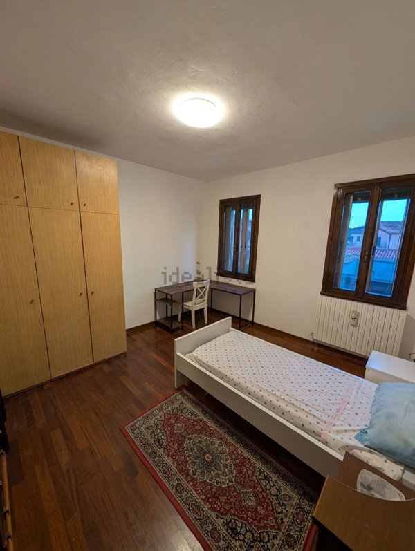 casa indipendente in affitto a Padova in zona San Carlo