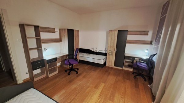 appartamento in affitto a Padova in zona Sant'Osvaldo / Santa Rita