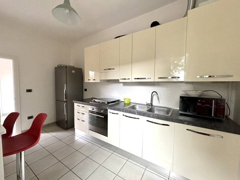 appartamento in affitto a Padova in zona Centro Storico