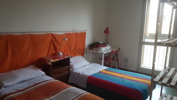 appartamento in affitto a Padova in zona San Bellino