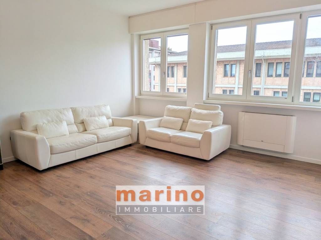 appartamento in affitto a Padova in zona Centro Storico