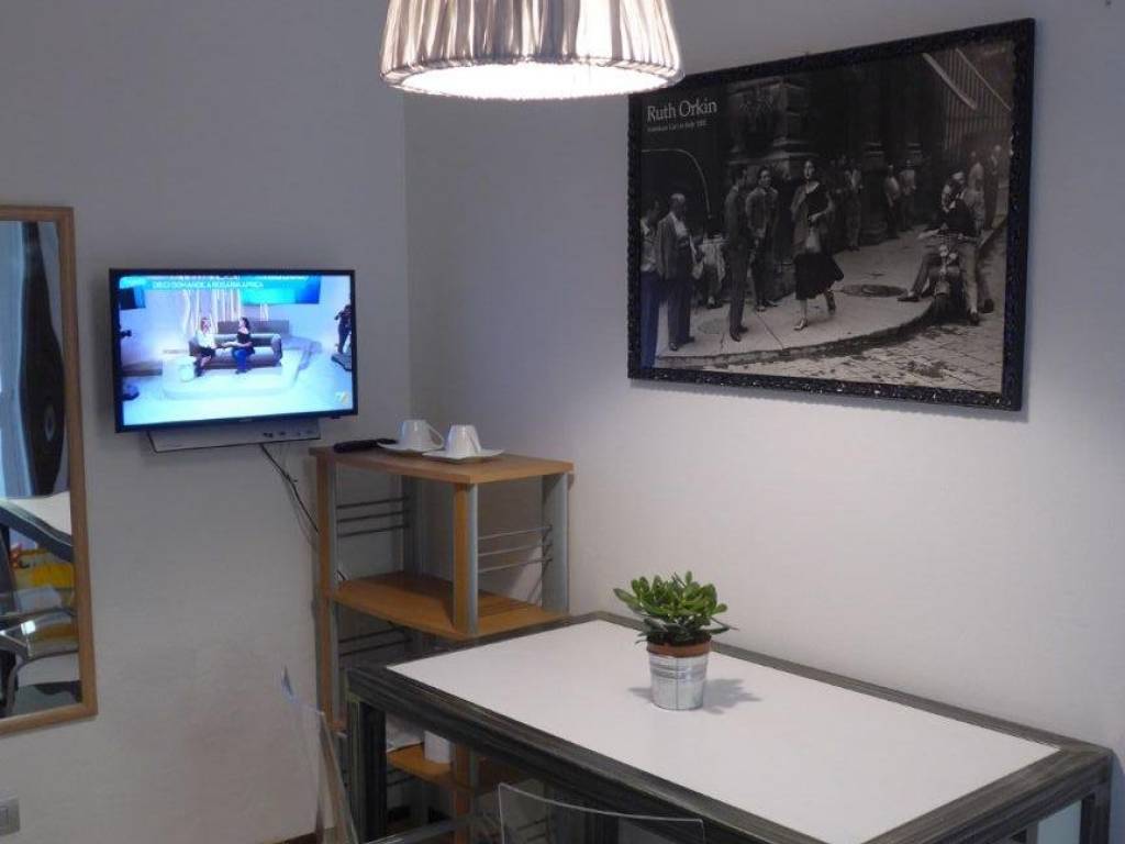 appartamento in affitto a Padova in zona Santa Croce