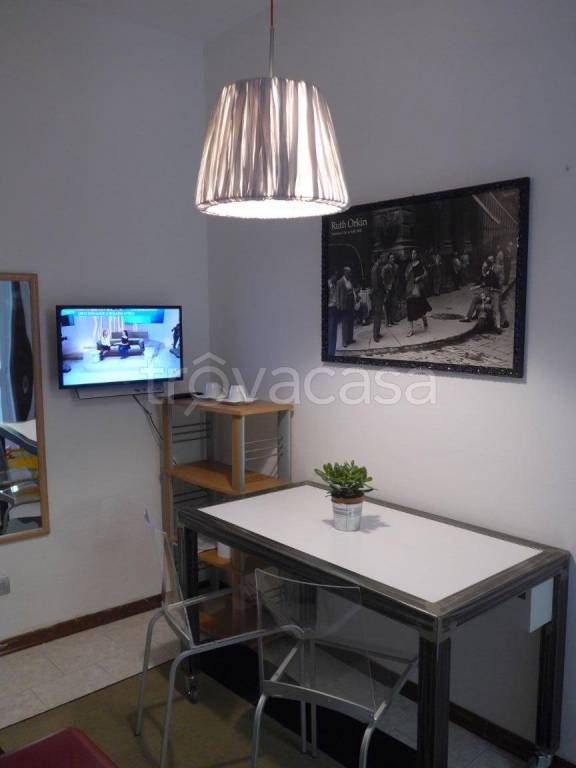 appartamento in affitto a Padova in zona Centro Storico