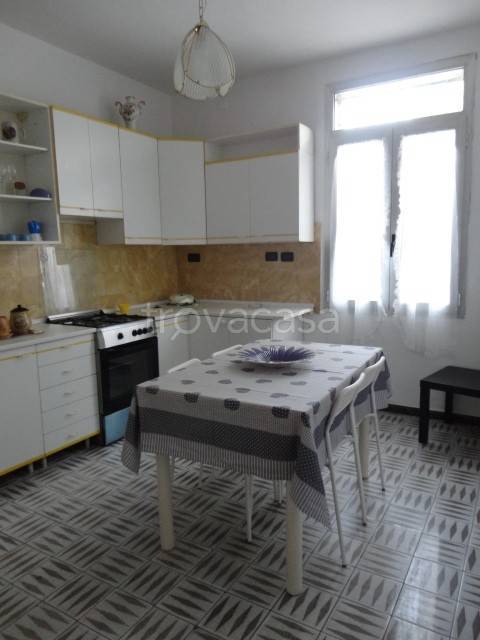 appartamento in affitto a Padova in zona Santa Croce