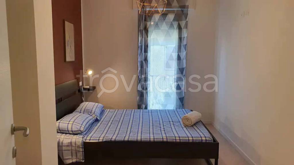 appartamento in affitto a Padova in zona Guizza