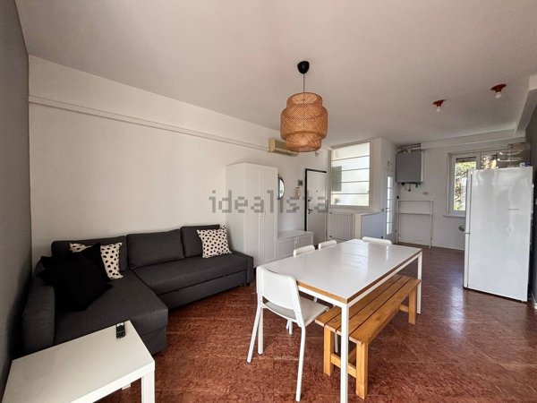 appartamento in affitto a Padova in zona Sacra Famiglia