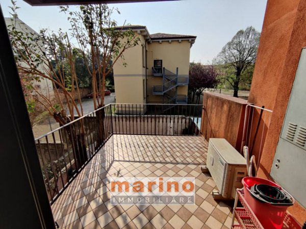 appartamento in affitto a Padova in zona Savonarola