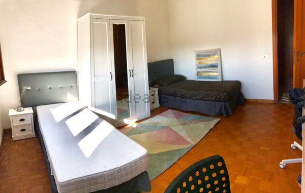 appartamento in affitto a Padova in zona Arcella