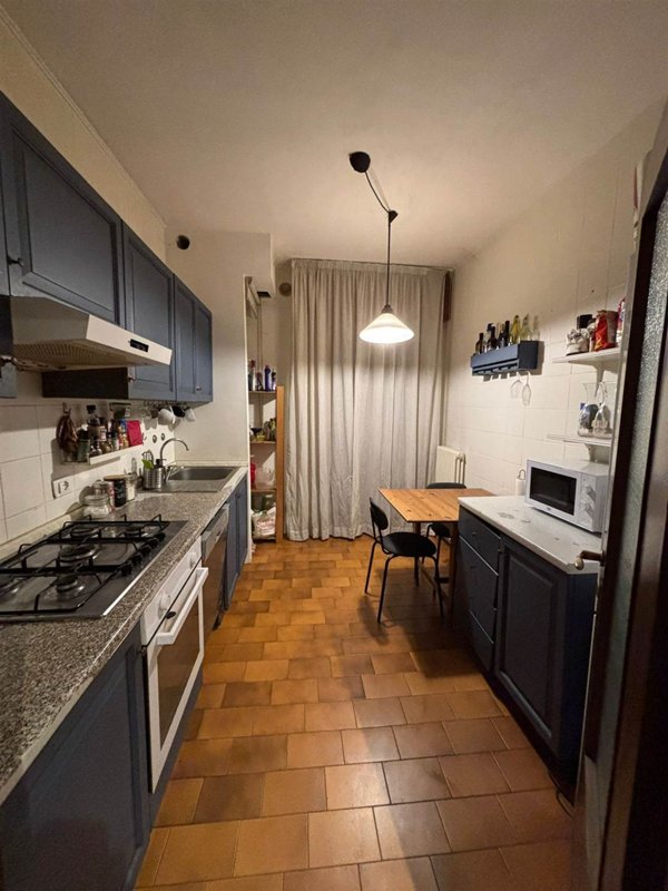 appartamento in affitto a Padova