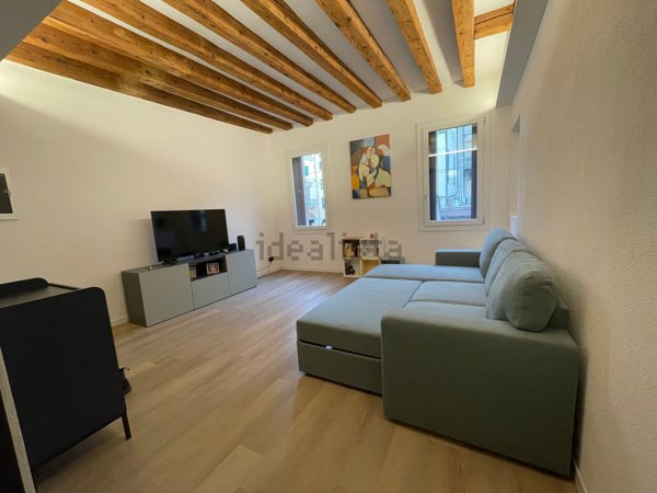 appartamento in affitto a Padova in zona Centro Storico